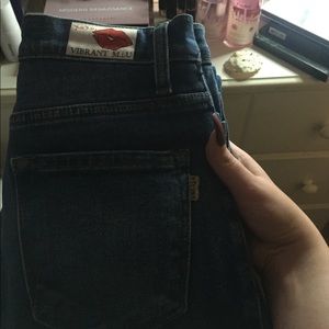 OOTDFash Jeans ❌SOLD❌